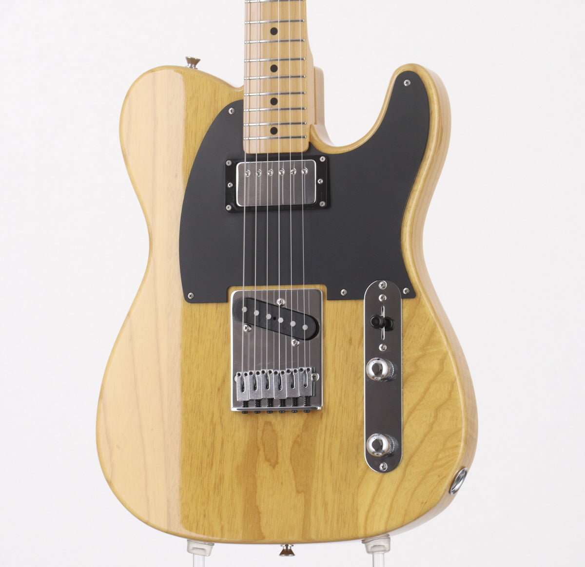 [SN JD15017305] USED FENDER / Classic 50s Telecaster Special VNT Vintage Natural [06]