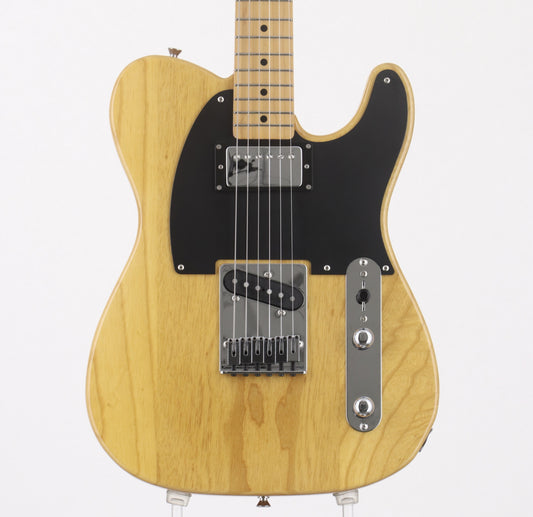 [SN JD15017305] USED FENDER / Classic 50s Telecaster Special VNT Vintage Natural [06]