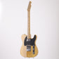 [SN JD15017305] USED FENDER / Classic 50s Telecaster Special VNT Vintage Natural [06]