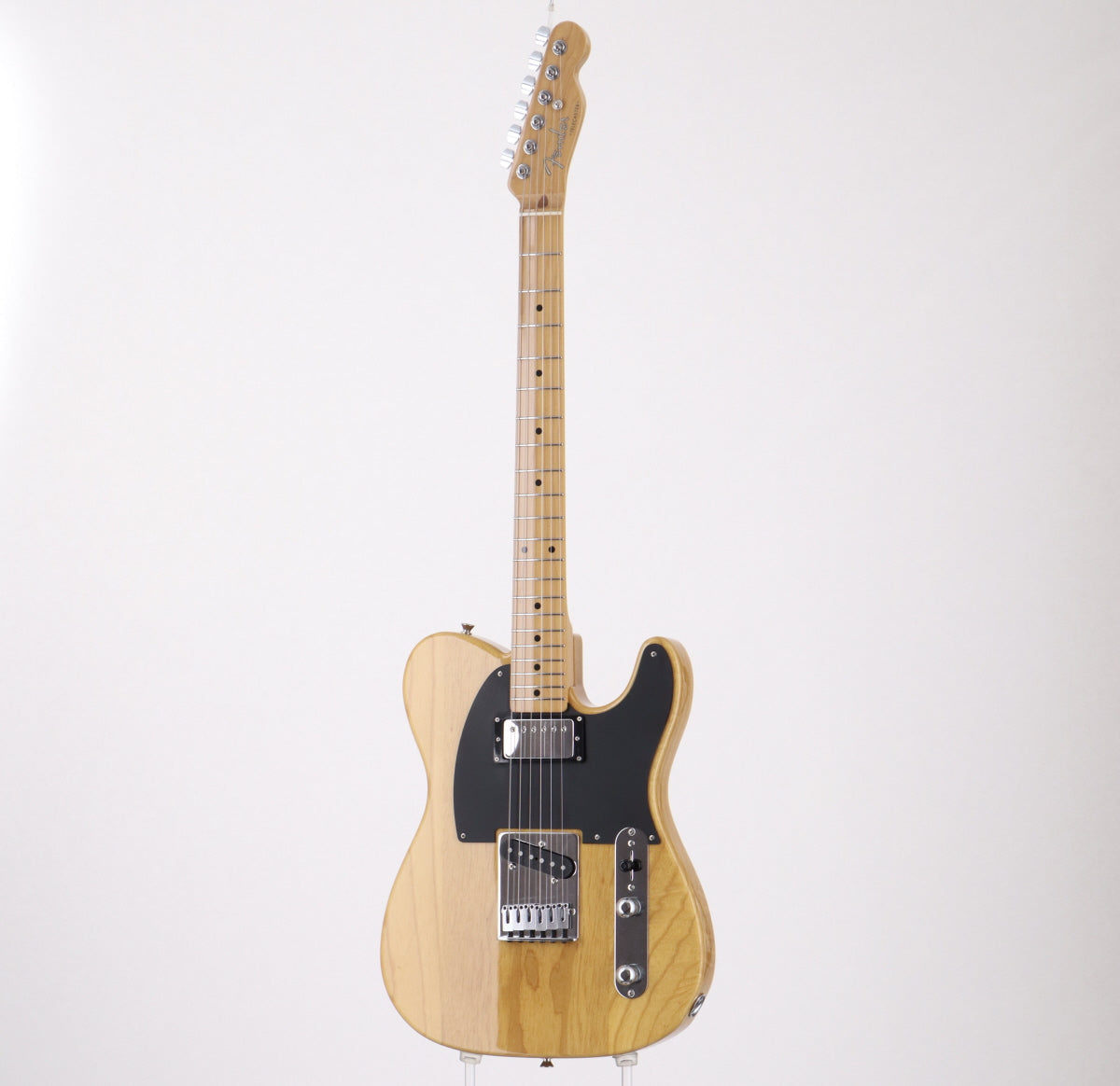 [SN JD15017305] USED FENDER / Classic 50s Telecaster Special VNT Vintage Natural [06]
