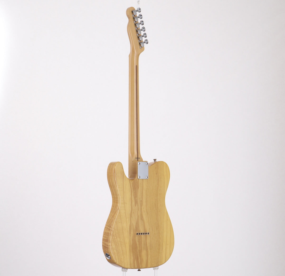 [SN JD15017305] USED FENDER / Classic 50s Telecaster Special VNT Vintage Natural [06]