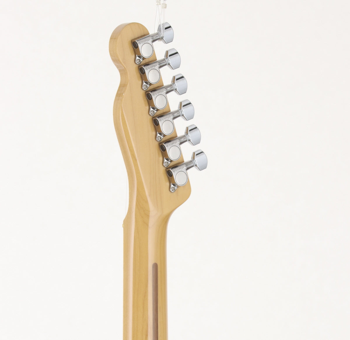 [SN JD15017305] USED FENDER / Classic 50s Telecaster Special VNT Vintage Natural [06]