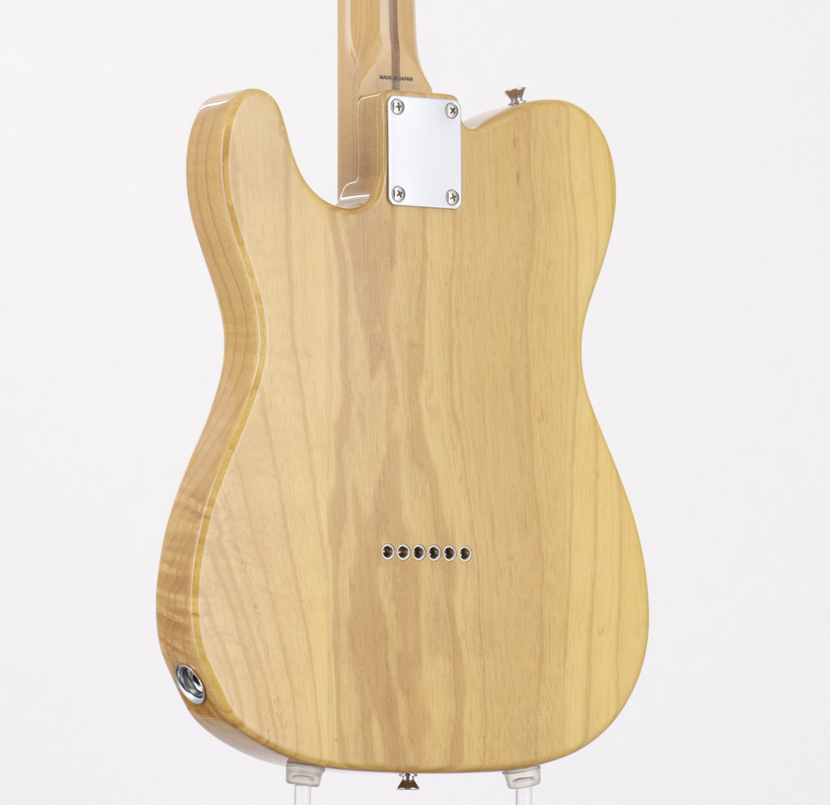 [SN JD15017305] USED FENDER / Classic 50s Telecaster Special VNT Vintage Natural [06]
