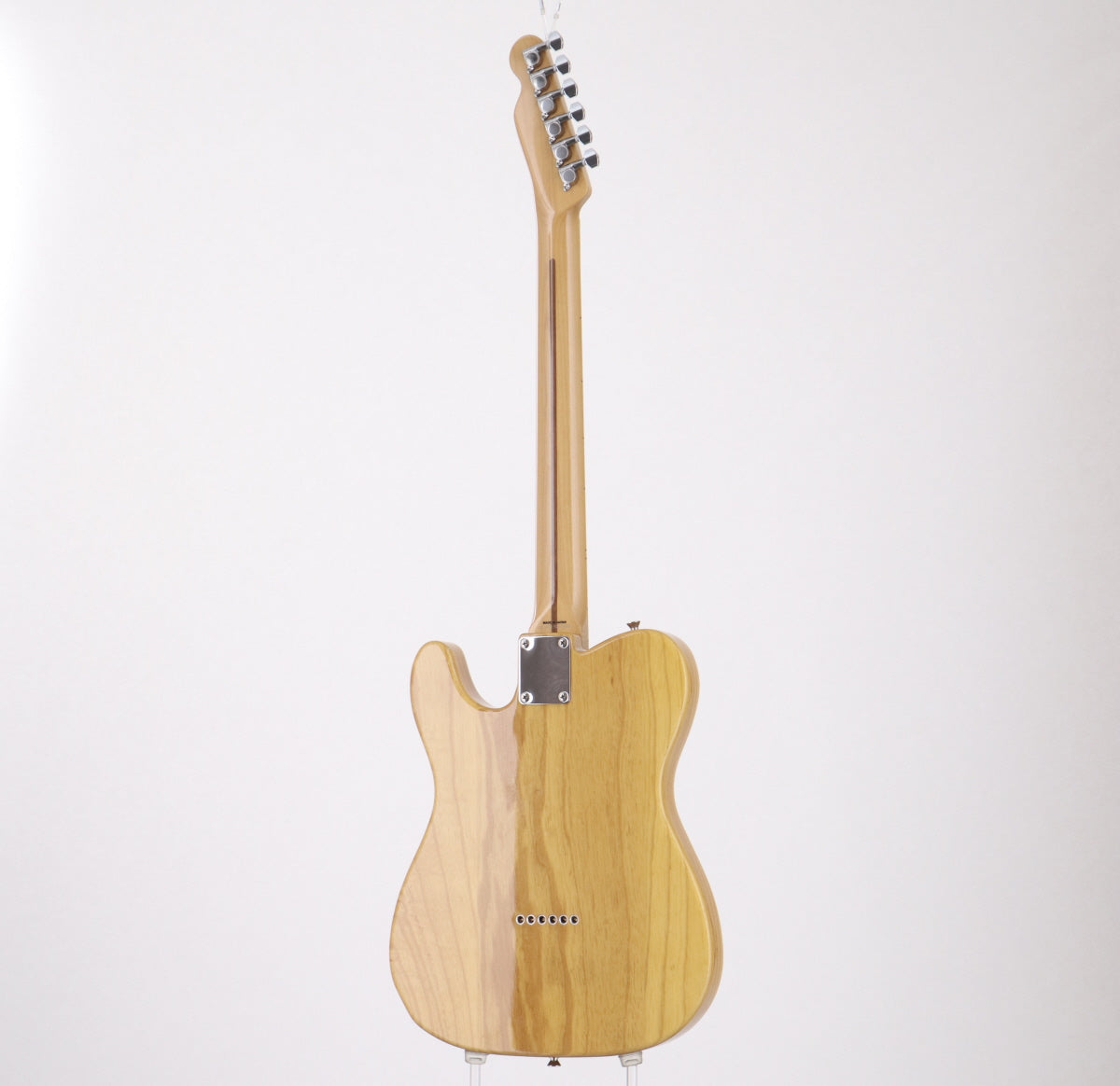 [SN JD15017305] USED FENDER / Classic 50s Telecaster Special VNT Vintage Natural [06]