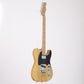 [SN JD15017305] USED FENDER / Classic 50s Telecaster Special VNT Vintage Natural [06]