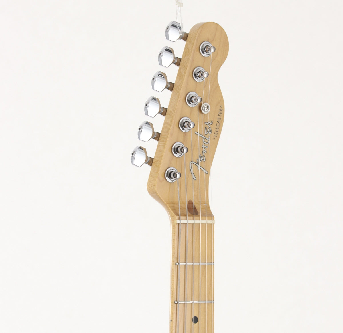 [SN JD15017305] USED FENDER / Classic 50s Telecaster Special VNT Vintage Natural [06]