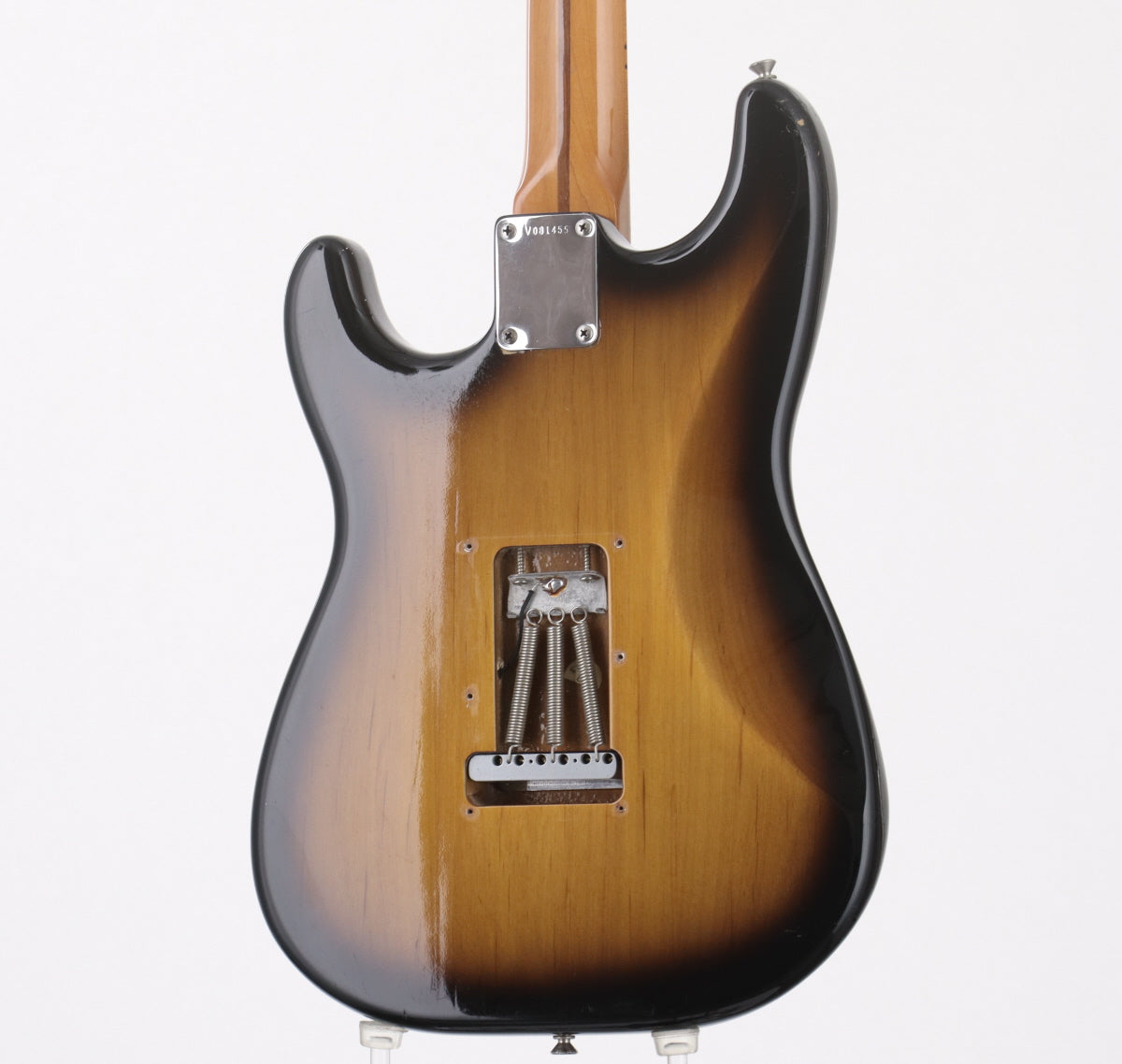 [SN V081455] USED FENDER USA / American Vintage 57 Stratocaster [03]