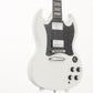 [SN 1512201257] USED EPIPHONE / Limited Edition 1966 G-400 Pro Alpine White [03]