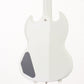 [SN 1512201257] USED EPIPHONE / Limited Edition 1966 G-400 Pro Alpine White [03]