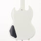 [SN 1512201257] USED EPIPHONE / Limited Edition 1966 G-400 Pro Alpine White [03]