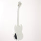 [SN 1512201257] USED EPIPHONE / Limited Edition 1966 G-400 Pro Alpine White [03]