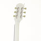 [SN 1512201257] USED EPIPHONE / Limited Edition 1966 G-400 Pro Alpine White [03]