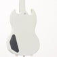 [SN 1512201257] USED EPIPHONE / Limited Edition 1966 G-400 Pro Alpine White [03]