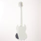 [SN 1512201257] USED EPIPHONE / Limited Edition 1966 G-400 Pro Alpine White [03]