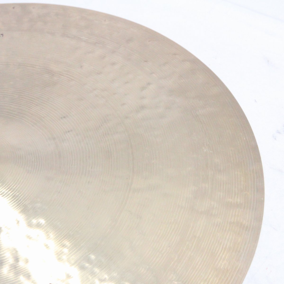 USED ISTANBUL / AGOP Traditional Jazz Ride 22" 2350g Istanbul Ride Cymbal [08]