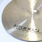 USED ISTANBUL / AGOP Traditional Jazz Ride 22" 2350g Istanbul Ride Cymbal [08]