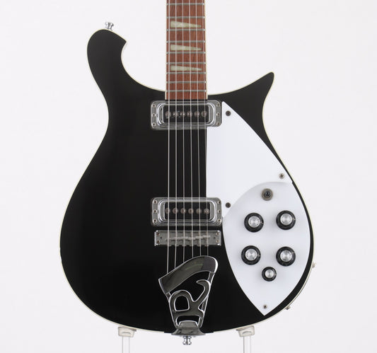 [SN 01682] USED Rickenbacker / Model 620 Jet Glo [05]