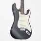 [SN MN6124351] USED Fender Mexico / Standard Stratocaster Black [05]
