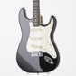[SN MN6124351] USED Fender Mexico / Standard Stratocaster Black [05]