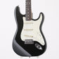 [SN MN6124351] USED Fender Mexico / Standard Stratocaster Black [05]