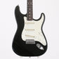 [SN MN6124351] USED Fender Mexico / Standard Stratocaster Black [05]