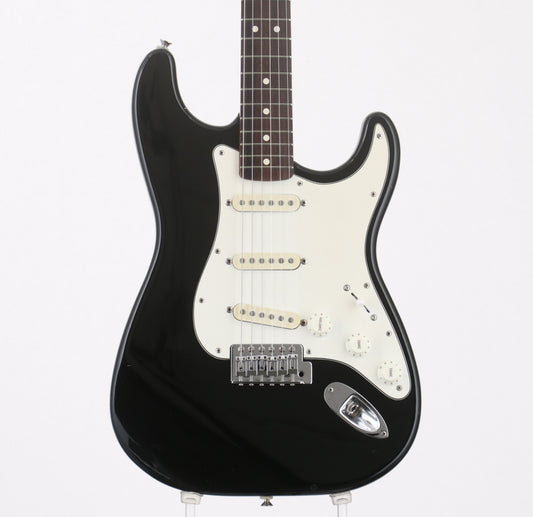 [SN MN6124351] USED Fender Mexico / Standard Stratocaster Black [05]