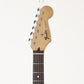 [SN MN6124351] USED Fender Mexico / Standard Stratocaster Black [05]
