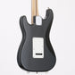 [SN MN6124351] USED Fender Mexico / Standard Stratocaster Black [05]