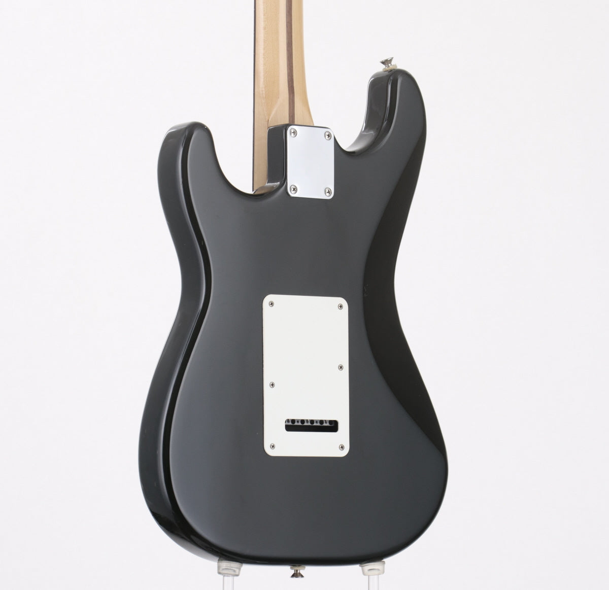 [SN MN6124351] USED Fender Mexico / Standard Stratocaster Black [05]