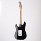 [SN MN6124351] USED Fender Mexico / Standard Stratocaster Black [05]