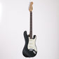 [SN MN6124351] USED Fender Mexico / Standard Stratocaster Black [05]