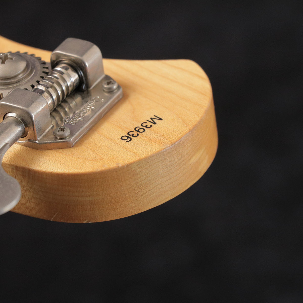 [SN M3936] USED SADOWSKY / Metroline MV4 Black [03]