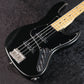 [SN M3936] USED SADOWSKY / Metroline MV4 Black [03]