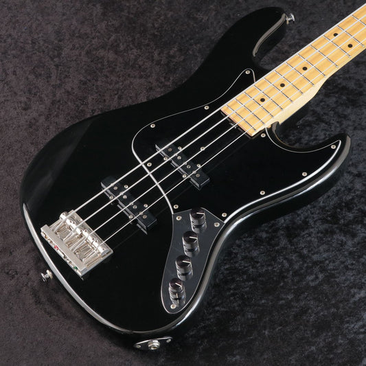 [SN M3936] USED SADOWSKY / Metroline MV4 Black [03]