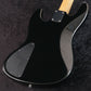 [SN M3936] USED SADOWSKY / Metroline MV4 Black [03]