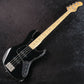 [SN M3936] USED SADOWSKY / Metroline MV4 Black [03]