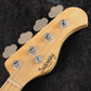 [SN M3936] USED SADOWSKY / Metroline MV4 Black [03]