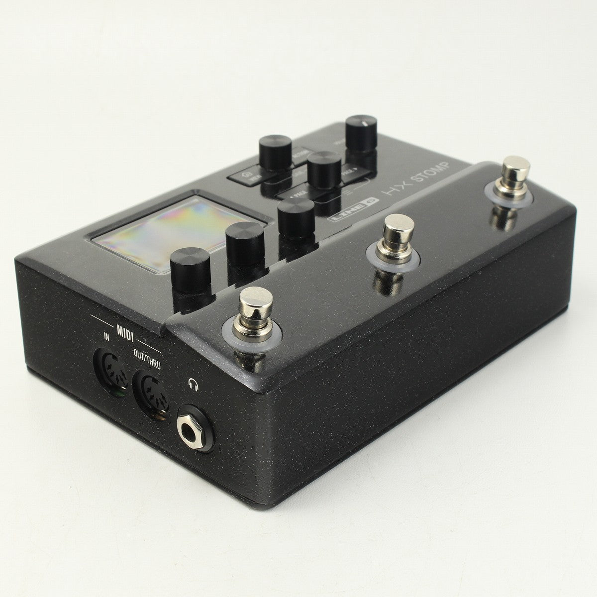 [SN 21HXM5M7203006576] USED LINE6 / HX Stomp [03]