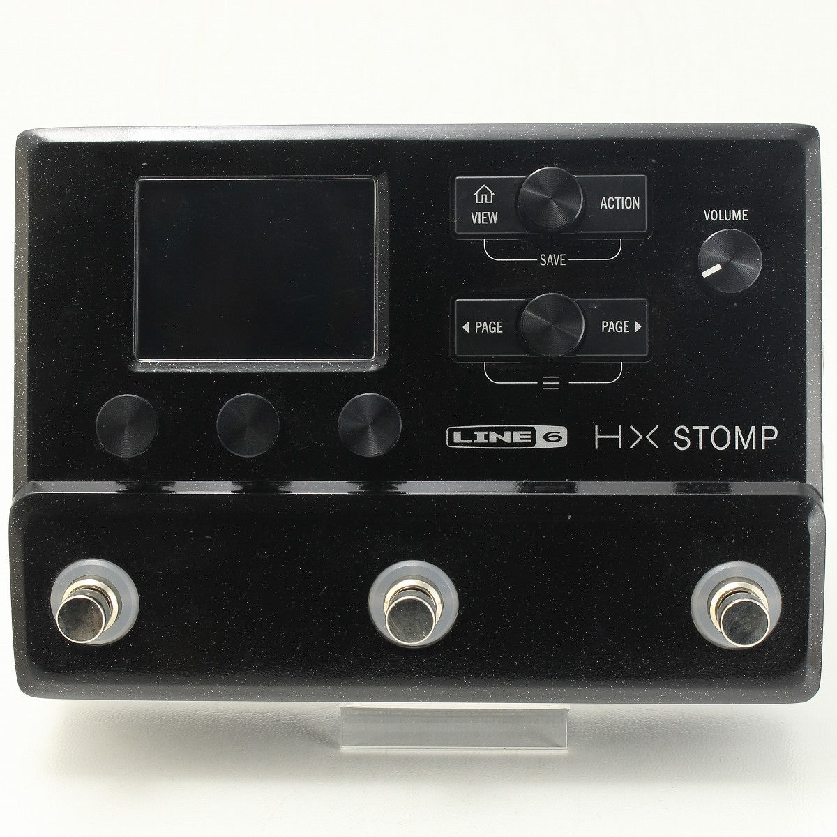 [SN 21HXM5M7203006576] USED LINE6 / HX Stomp [03]