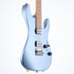 [SN F2424133] USED Ibanez / Prestige AZ2402 Ice Blue Metallic [12]
