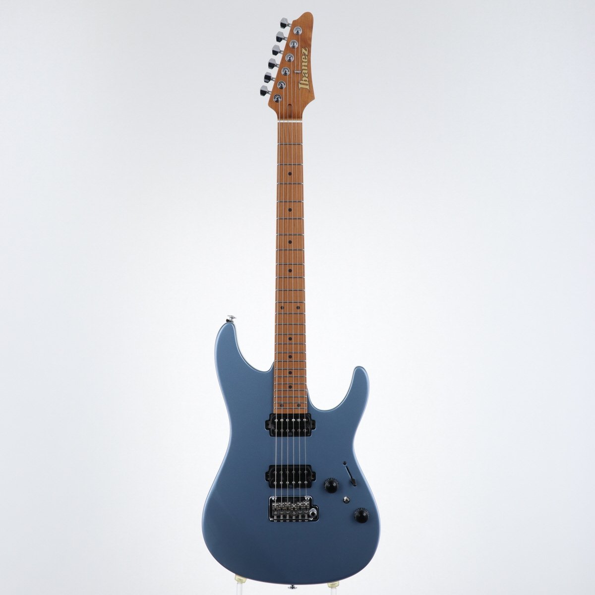[SN F2424133] USED Ibanez / Prestige AZ2402 Ice Blue Metallic [12]