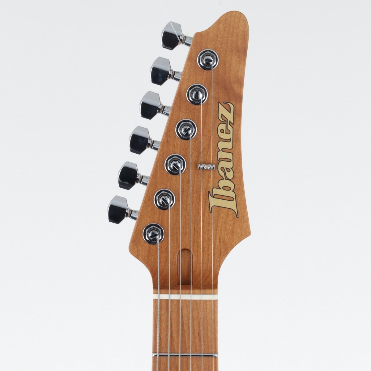 [SN F2424133] USED Ibanez / Prestige AZ2402 Ice Blue Metallic [12]