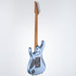 [SN F2424133] USED Ibanez / Prestige AZ2402 Ice Blue Metallic [12]