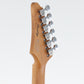 [SN F2424133] USED Ibanez / Prestige AZ2402 Ice Blue Metallic [12]