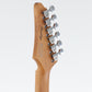 [SN F2424133] USED Ibanez / Prestige AZ2402 Ice Blue Metallic [12]