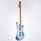 [SN F2424133] USED Ibanez / Prestige AZ2402 Ice Blue Metallic [12]