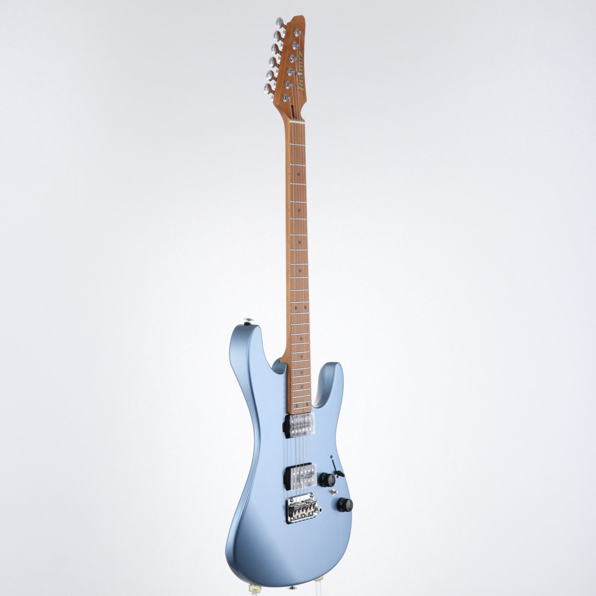[SN F2424133] USED Ibanez / Prestige AZ2402 Ice Blue Metallic [12]