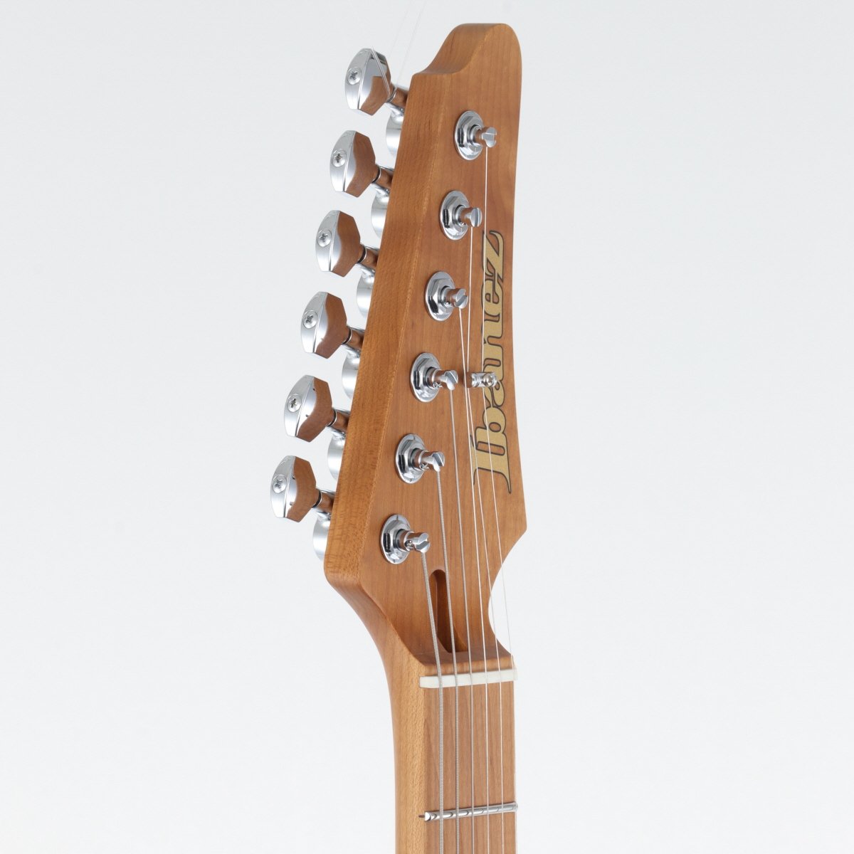 [SN F2424133] USED Ibanez / Prestige AZ2402 Ice Blue Metallic [12]