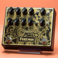 [SN 3641120052] USED FRIEDMAN Friedman / BE-OD Deluxe [20]