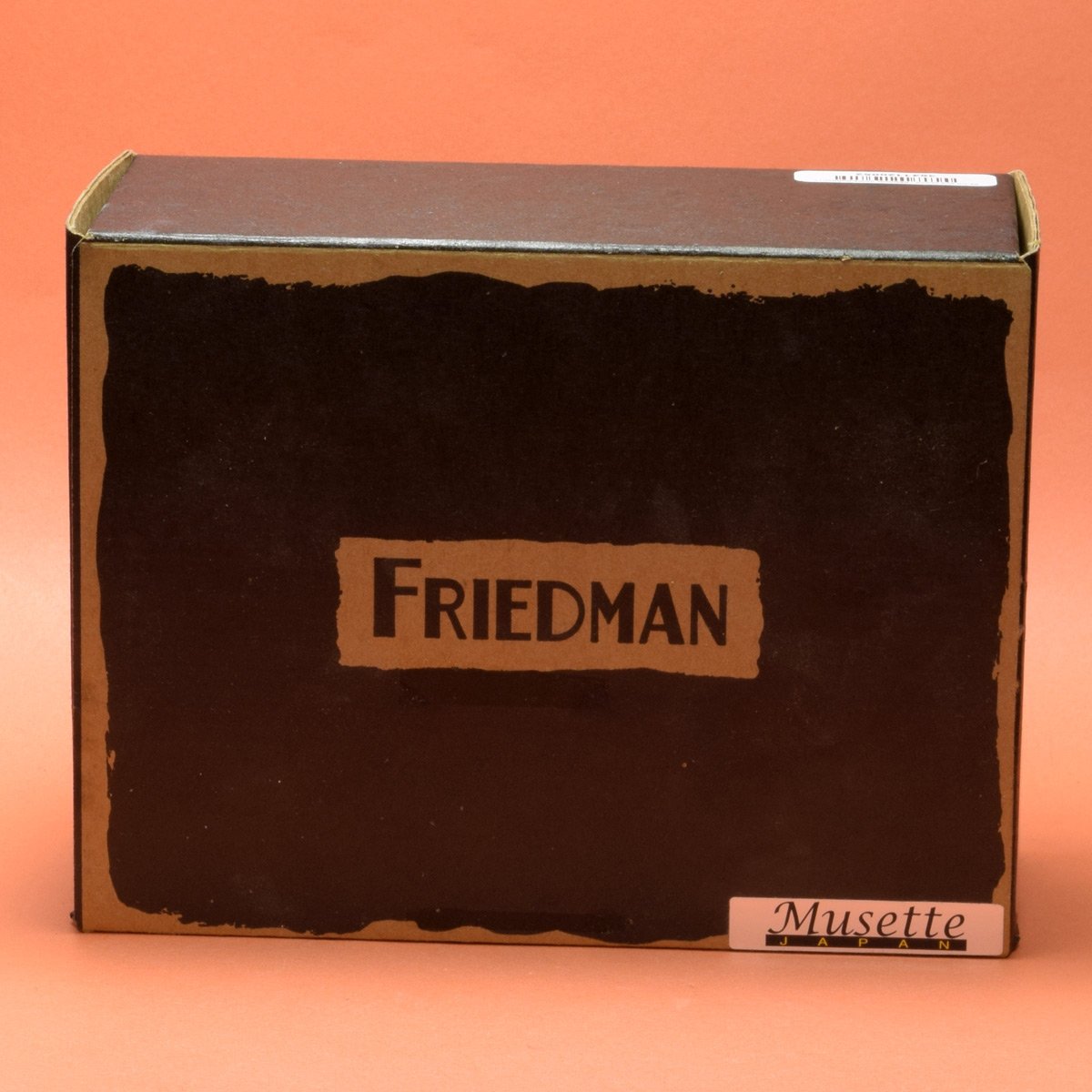 [SN 3641120052] USED FRIEDMAN Friedman / BE-OD Deluxe [20]